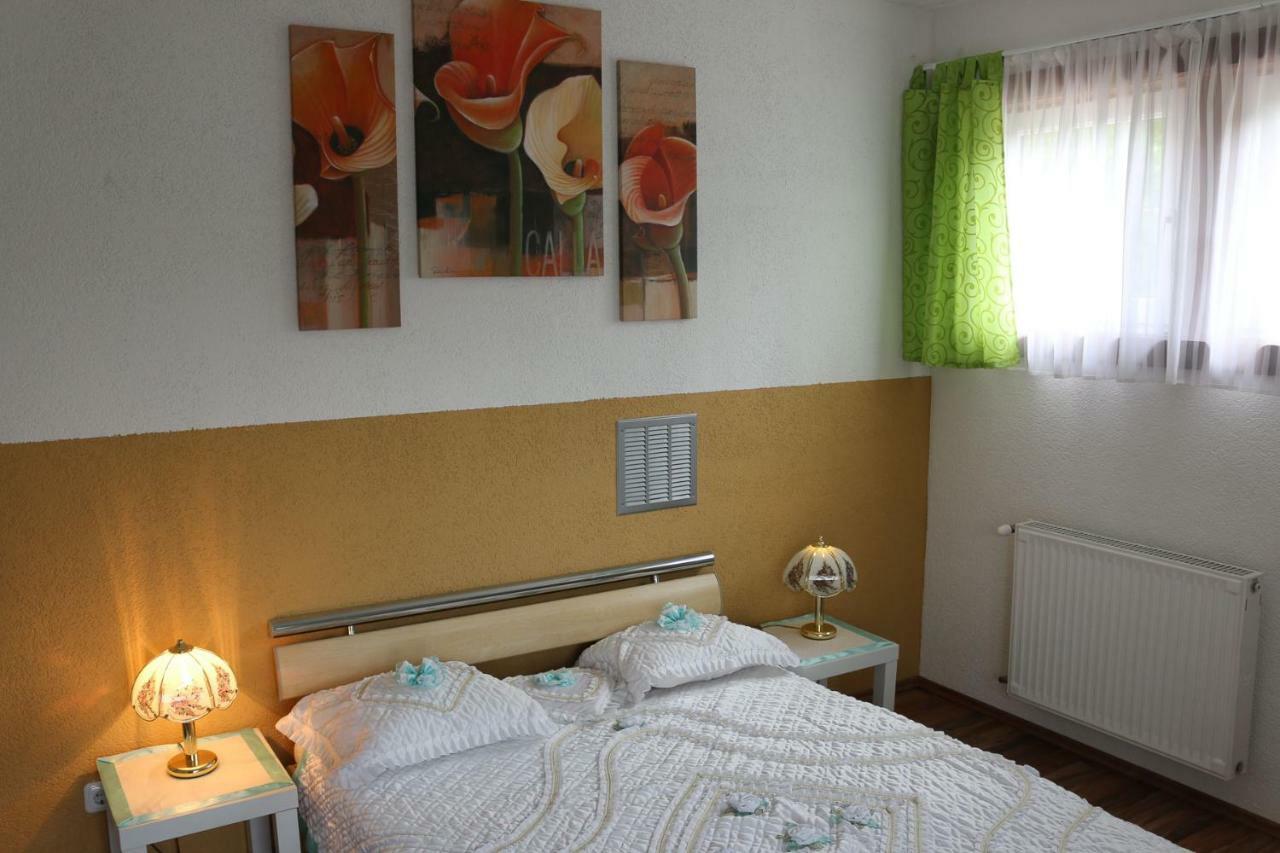 Zur Alpenruhe Seeboden Exterior foto